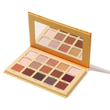 Garden Of My Mind Eyeshadow Palette