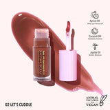 Let's Cuddle Glow Getter Hydrating Lip Oil