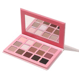 Oh La La Eyeshadow Palette
