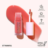 Thankful Glow Getter Hydrating Lip Oil