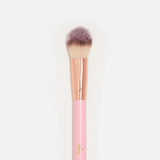 C08 Tapered Setting Powder Brush