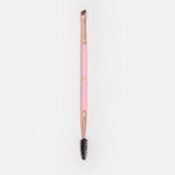 E01 Angled Brow Brush