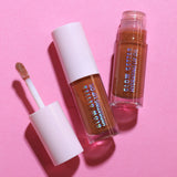 Let's Cuddle Glow Getter Hydrating Lip Oil