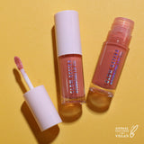 Thankful Glow Getter Hydrating Lip Oil