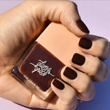 Tootsie Nail Polish