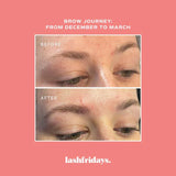 Brow Growth Serum