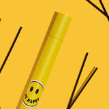 Be Happy Incense