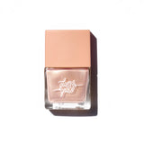 Frosty Nail Polish