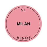 Milan Lip & Cheek Tint