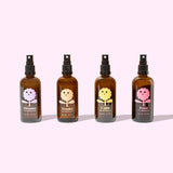 Petal Flowerface Mist