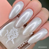 Crushed Ice Nail Polish