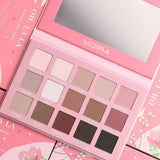 Oh La La Eyeshadow Palette