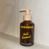 Acid Wash - Foaming 5% AHA Gel Cleanser