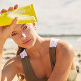 Face & Body SPF30