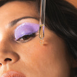 Sweet Facial Oil