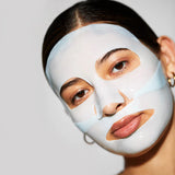 Clean Slate Detoxifying Hydrogel Mask