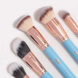 The Perfect Blend Makeup Brush Set