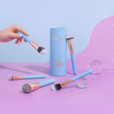 The Perfect Blend Makeup Brush Set