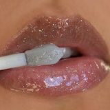 Sky Blue Glow Getter Hydrating Lip Oil
