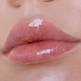 Thankful Glow Getter Hydrating Lip Oil