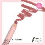 Signature Lip Pencil Honey Rose