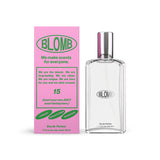 Blomb No.15 50ml Eau de Parfum
