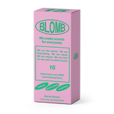 Blomb No.15 50ml Eau de Parfum