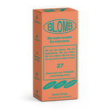 Blomb No. 27 50ml Eau de Parfum