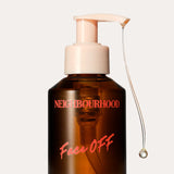Face Off - Oil To Milk Cleanser