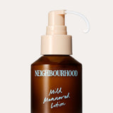 Mild Mannered - Hydrating Facial Lotion