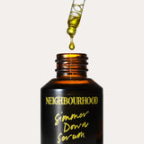 Simmer Down - Balancing Facial Oil