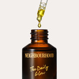 The Daily Glow - Morning Facial Oil