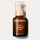 Mild Mannered - Hydrating Facial Lotion
