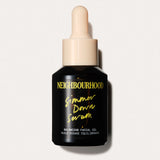Simmer Down - Balancing Facial Oil