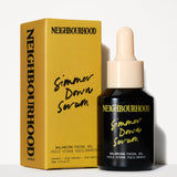 Simmer Down - Balancing Facial Oil