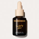 The Daily Glow - Morning Facial Oil