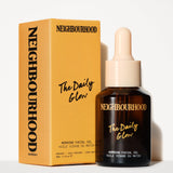 The Daily Glow - Morning Facial Oil