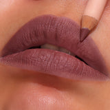 Signature Lip Pencil Honey Rose