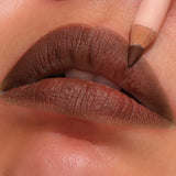 Signature Lip Pencil Caramel Beige
