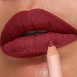 Signature Lip Pencil Darling Red