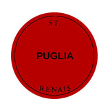 Puglia Lip & Cheek Tint