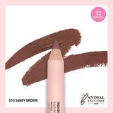 Signature Lip Pencil Sandy Brown