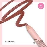 Signature Lip Pencil Sun Stone