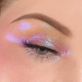 Universe Cosmic Eyelights