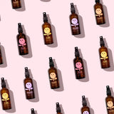 Petal Flowerface Mist