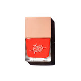 Fireball Nail Polish