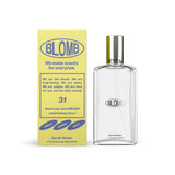 Blomb No.31 50ml Eau de Parfum