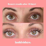 Eyelash Serum