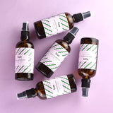 Vert Space Cleansing Mist