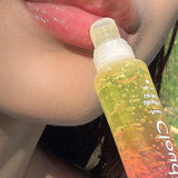 Ultrashine Lip Jelly Peach